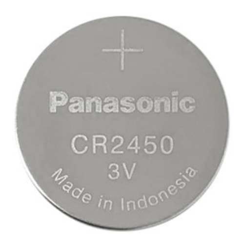 �ĳ��Ҵ� �Ը�Ƭ CR2450 (��ũ)