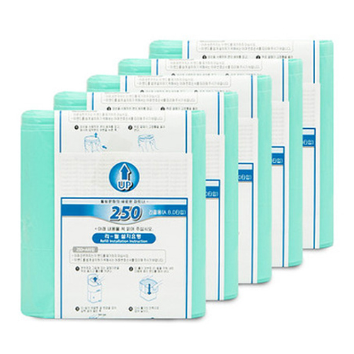 ����ĵ 250 ������ �׸�