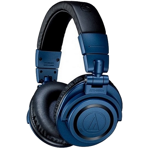 오디오테크니카 ATH-M50xBT2 DS (해외구매)_이미지