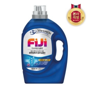 디나자임 딥클린 프레시 겸용 2.7L
