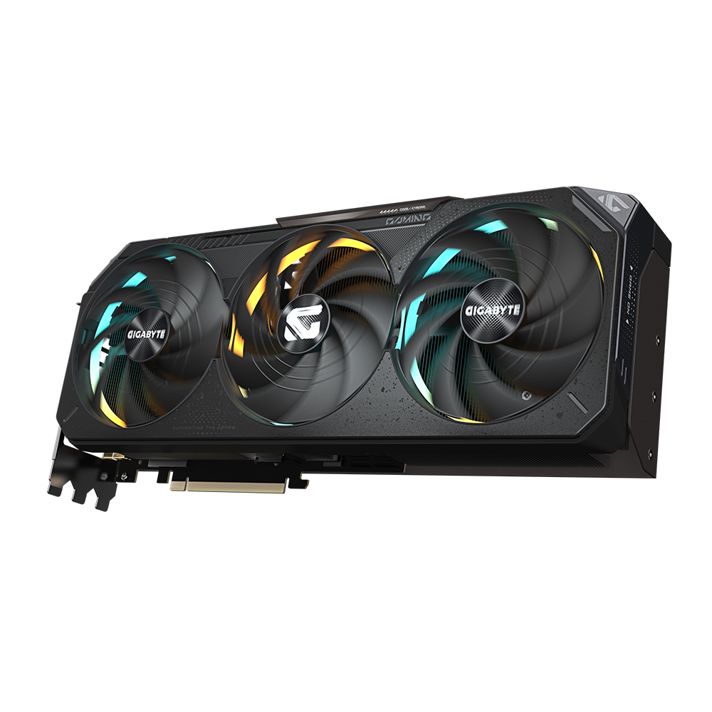 GIGABYTE ������ RTX 5080 GAMING OC D7 16GB ���̾���