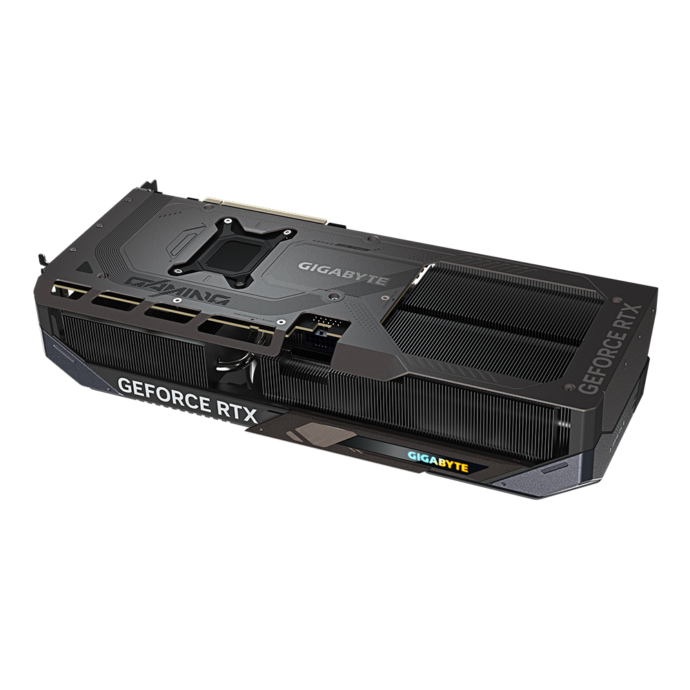 GIGABYTE 지포스 RTX 5080 GAMING OC D7 16GB 제이씨현_이미지