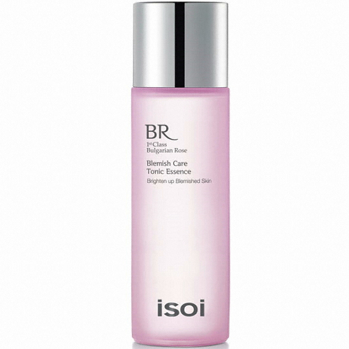 아이소이 불가리안 로즈 블레미쉬 케어 토닉 에센스 130ml (1개)_이미지