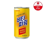 롯데칠성음료 비타파워 180ml (30개)