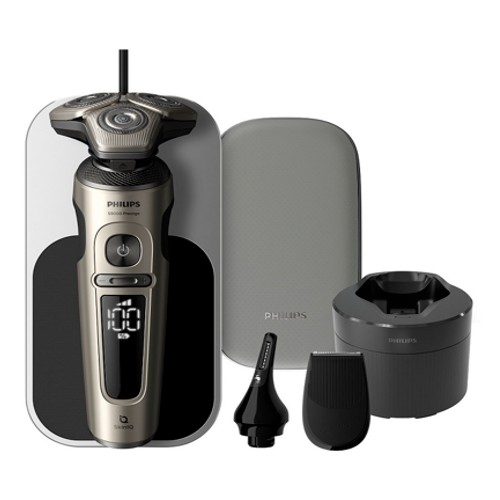 필립스 SkinIQ 9000시리즈 프레스티지 SP9883/36이미지입니다. 누르면 해당 게시물로 새창이동합니다.