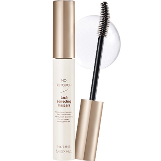 노 리터치 보정 카라 9.5g