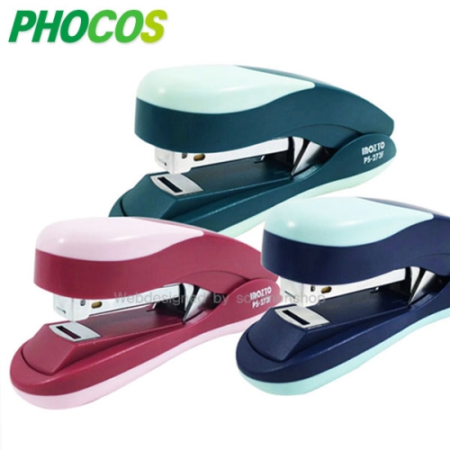 포코스 이지평면 스테플러 PS273F