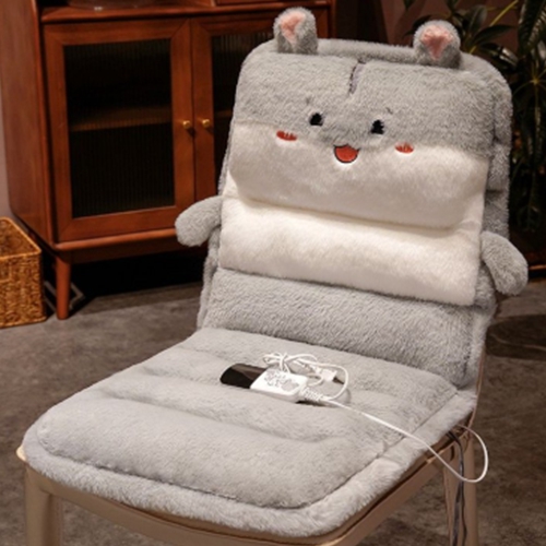 햄스터 온열 전기방석