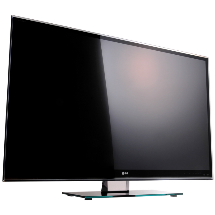 LG���� ���ǴϾ� 60LW9500 480Hz 3D ����ƮTV