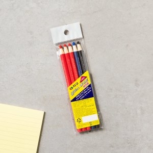 지구화학 글라스메이트 색연필 (5개)_이미지