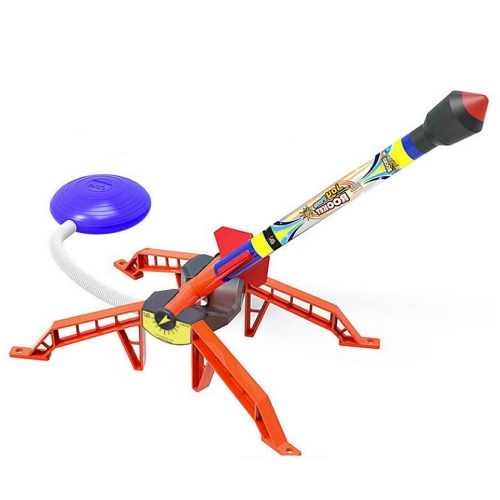 펌프 에어로켓 만들기