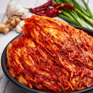 솜씨가 대신상회 솜씨가 배추김치 10kg (1개)