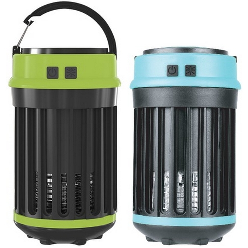 엠디디지탈 ㅤ충전식 모기퇴치기 MK2_LED_이미지