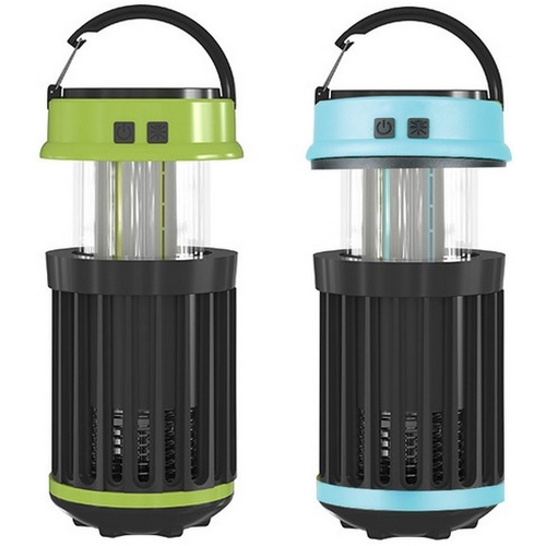 엠디디지탈 ㅤ충전식 모기퇴치기 MK2_LED_이미지