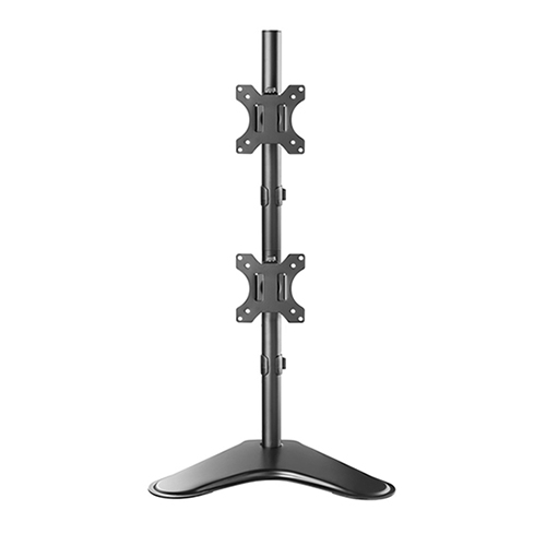 EZ M2-S110 듀얼 모니터 스탠드
