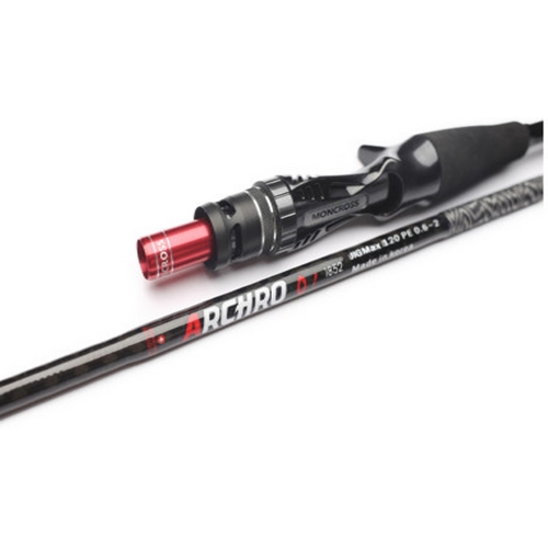 몽크로스 아크로 O1