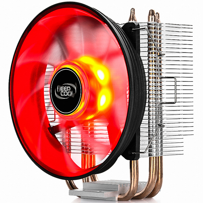 DEEPCOOL GAMMAXX 300R LED