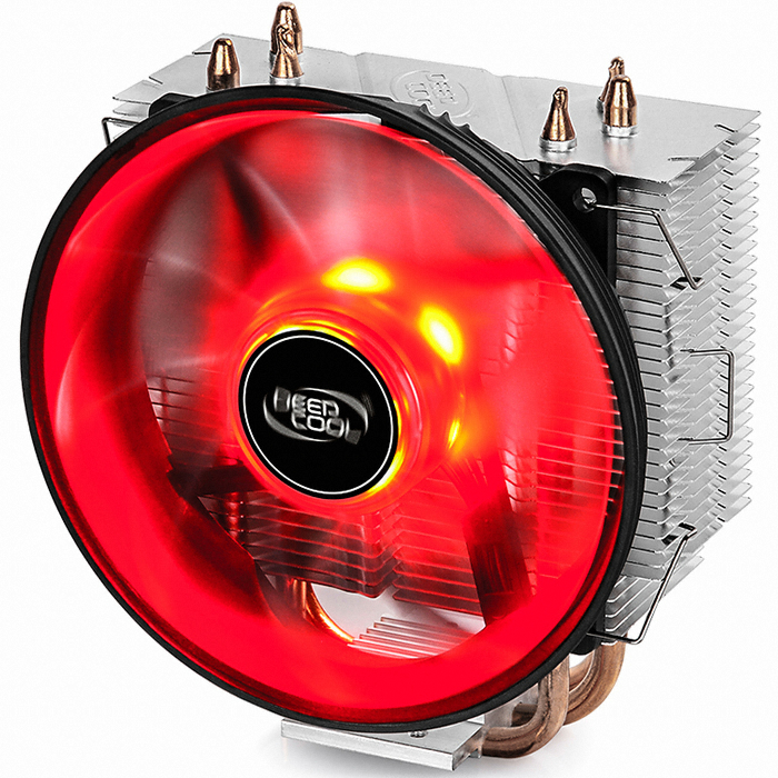 DEEPCOOL GAMMAXX 300R LED_이미지
