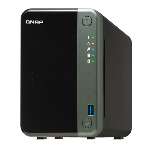 QNAP TS-253D-4G (32TB)_이미지