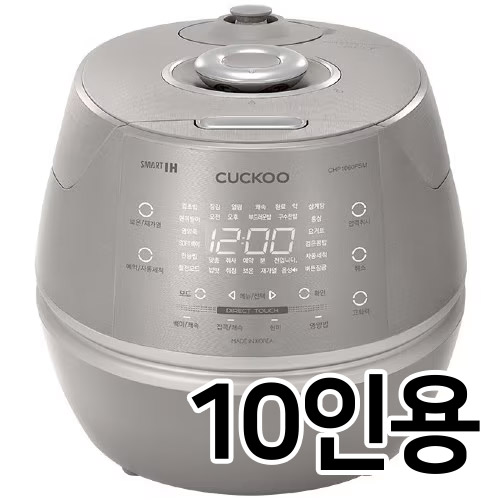 쿠쿠전자 CRP-CHP1060FSM