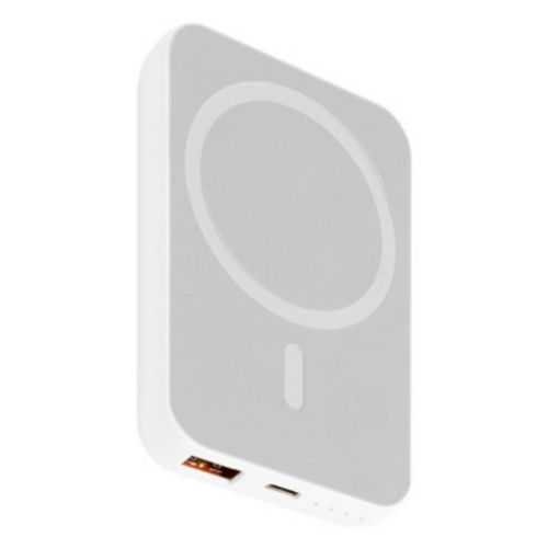 이음전산 스마텍 15W 유무선 마그네틱 보조배터리 STPB-MS10 10000mAh