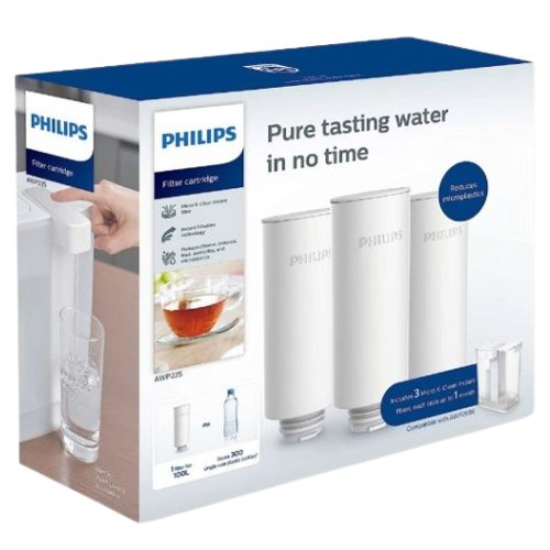 Micro X-Clean Instant 필터 AWP225/24