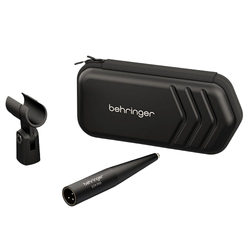 베링거 ECM PRO 측정용 마이크 (정품)_이미지