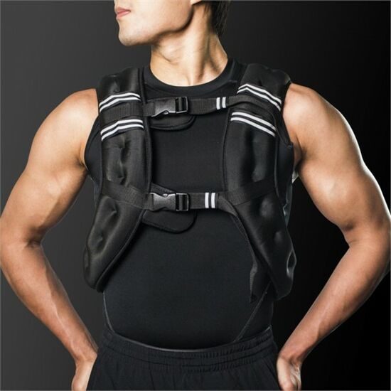 루아즈 크로스핏 웨이트 중량조끼 LUAZ-Z3KG