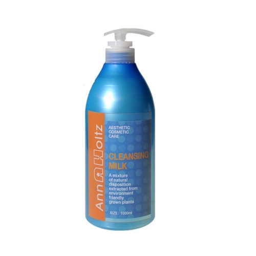 안나홀츠 클렌징 밀크 1000ml (1개)_이미지