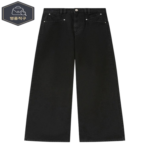 이자벨마랑 팬츠 LEMONY PA0052FB_D1H02I02FK B0041896610