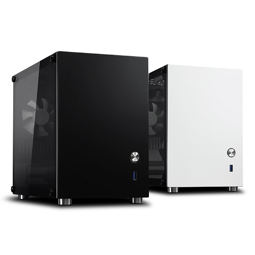 아이구주 I-CUBE (블랙)