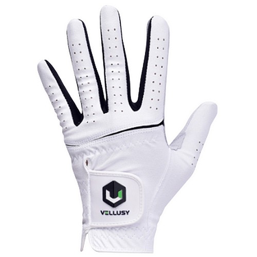 파워그립 프로 반양피 골프장갑