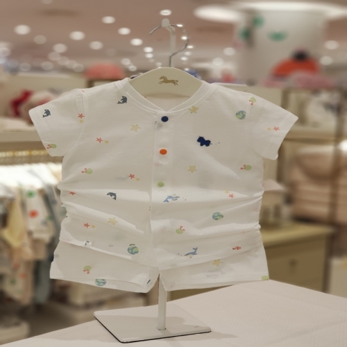 에뜨와 웨일반소내의 07S317618 출산/신생/백일_이미지