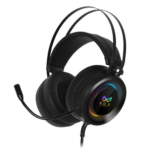 티앤에스인터내셔널 NOX NX-502