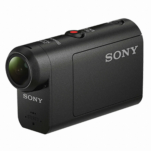 SONY HDR-AS50