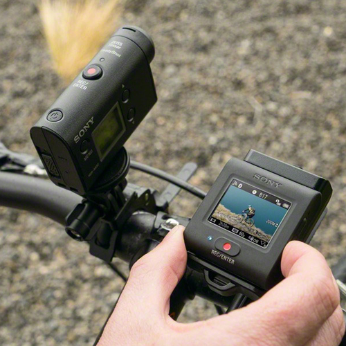 SONY HDR-AS50 (중고품)_이미지