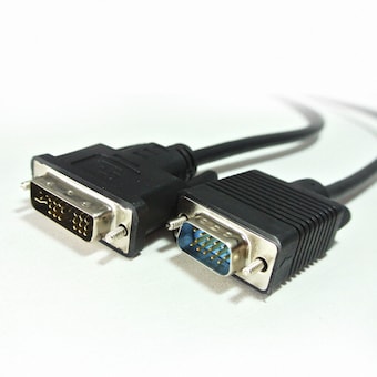탑라인에이치디 HDTOP <b>DVI</b> to RGB(D-SUB) <b>케이블</b>