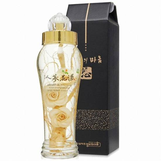 고려인삼화주 1L