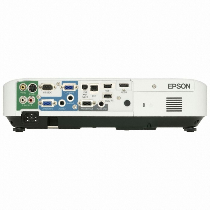 Epson EB-1915 (중고)_이미지