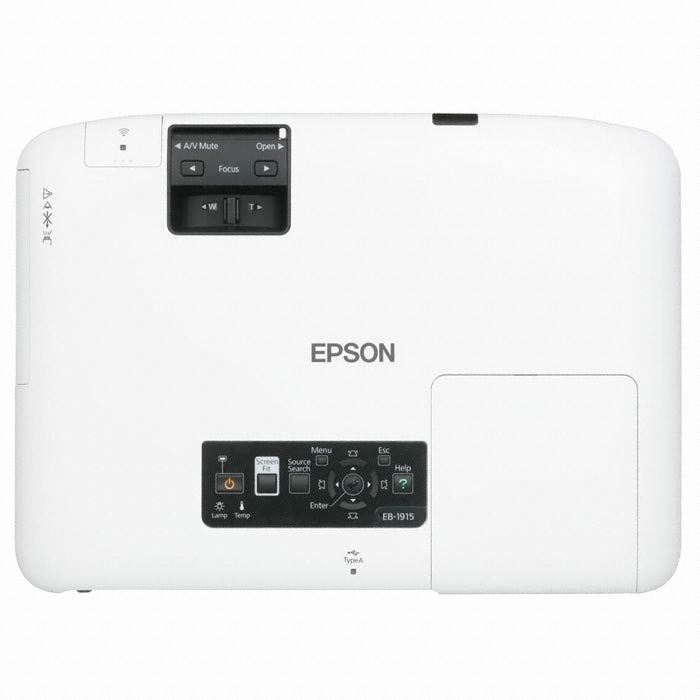 Epson EB-1915
