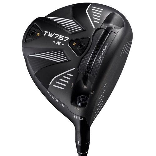 투어월드 TW757 타입 S 드라이버