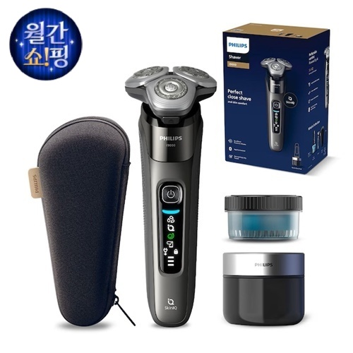 필립스 SkinIQ i9000시리즈 X9002/20_이미지