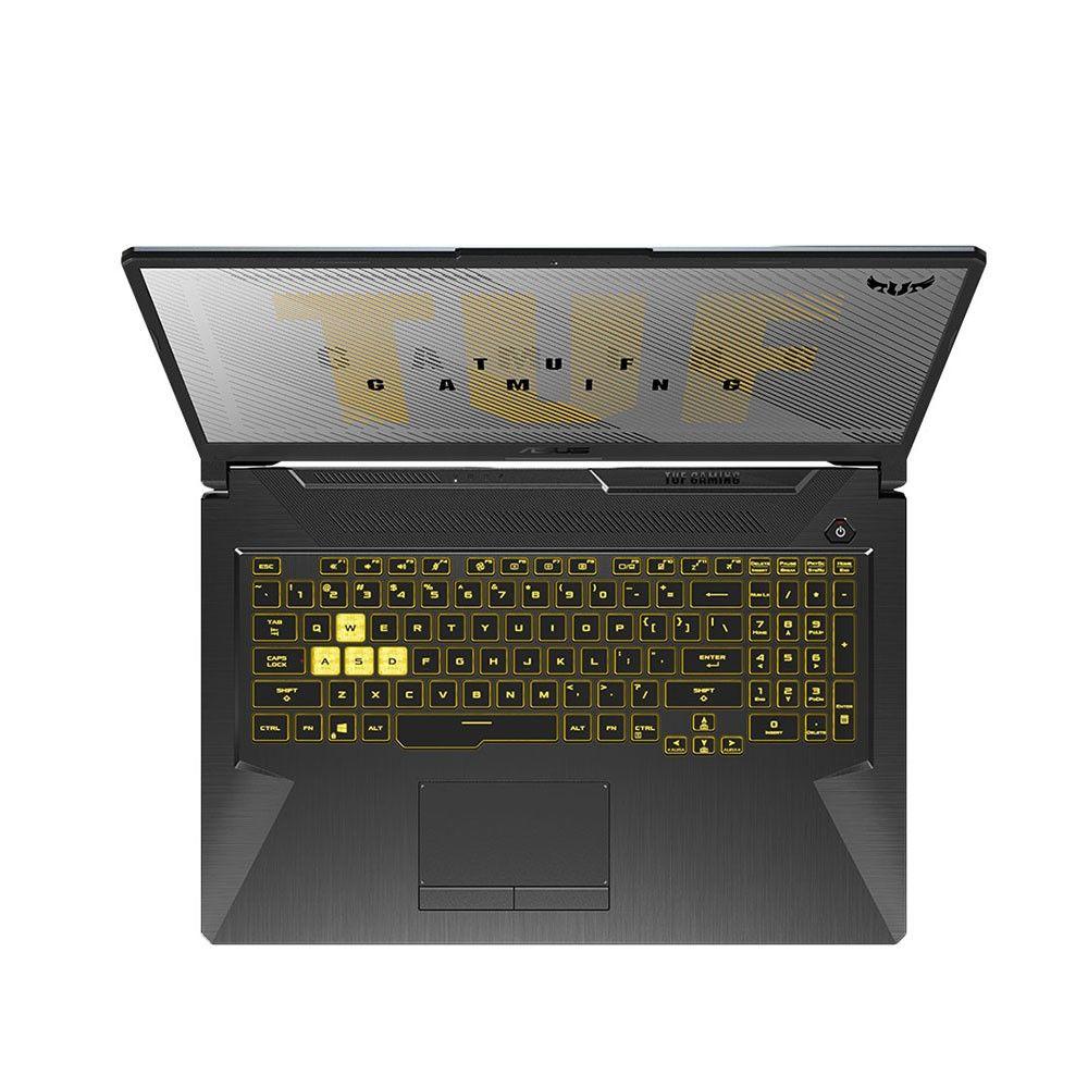 ASUS TUF Gaming A17 FA706IU-H7100 WIN10