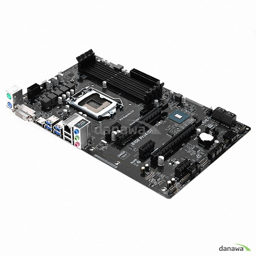ASRock B150 PRO4 D3 ������