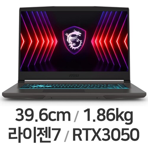 MSI �� A15 B7UC-R7 16GB��