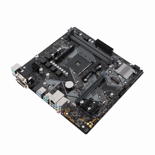 ASUS PRIME B450M-K 대원씨티에스_이미지