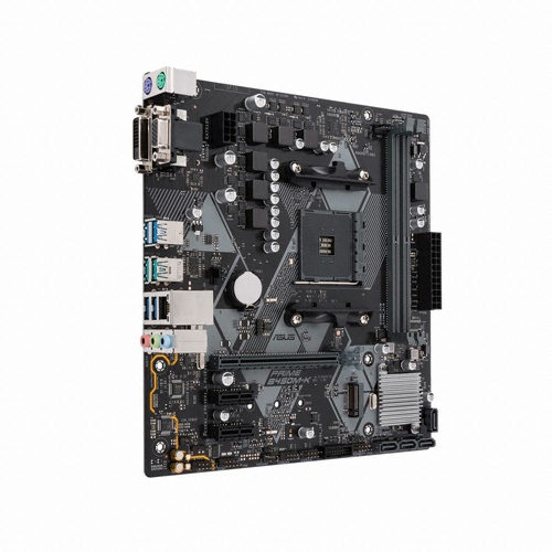 ASUS PRIME B450M-K 대원씨티에스_이미지