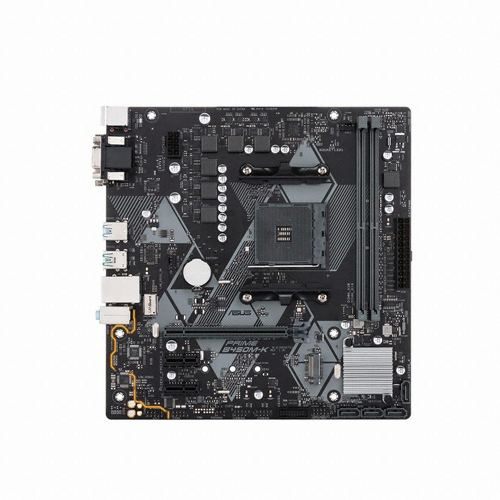 ASUS PRIME B450M-K �����Ƽ����