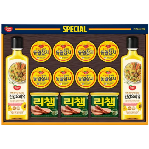 스페셜 S호
