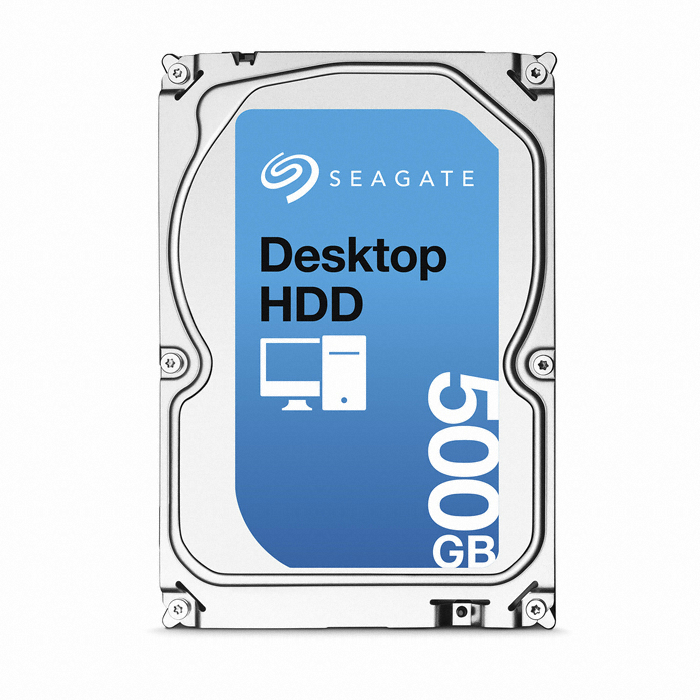 Seagate BarraCuda 7200/16M (ST500DM002, 500GB)